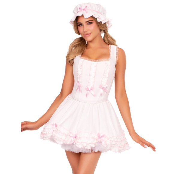 Three piece Little Bo Peep Costume Set - Picture 1 of 2